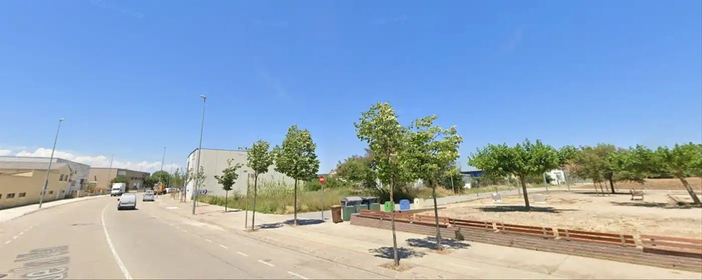 Industrial buildings for rent in Cassà de la Selva