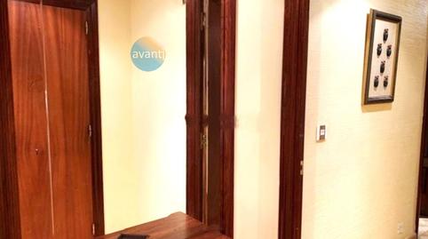 Foto 2 de Pis en venda a Ronda de Sancti Spiritus, Sancti Spiritus - San Juan, Salamanca Capital