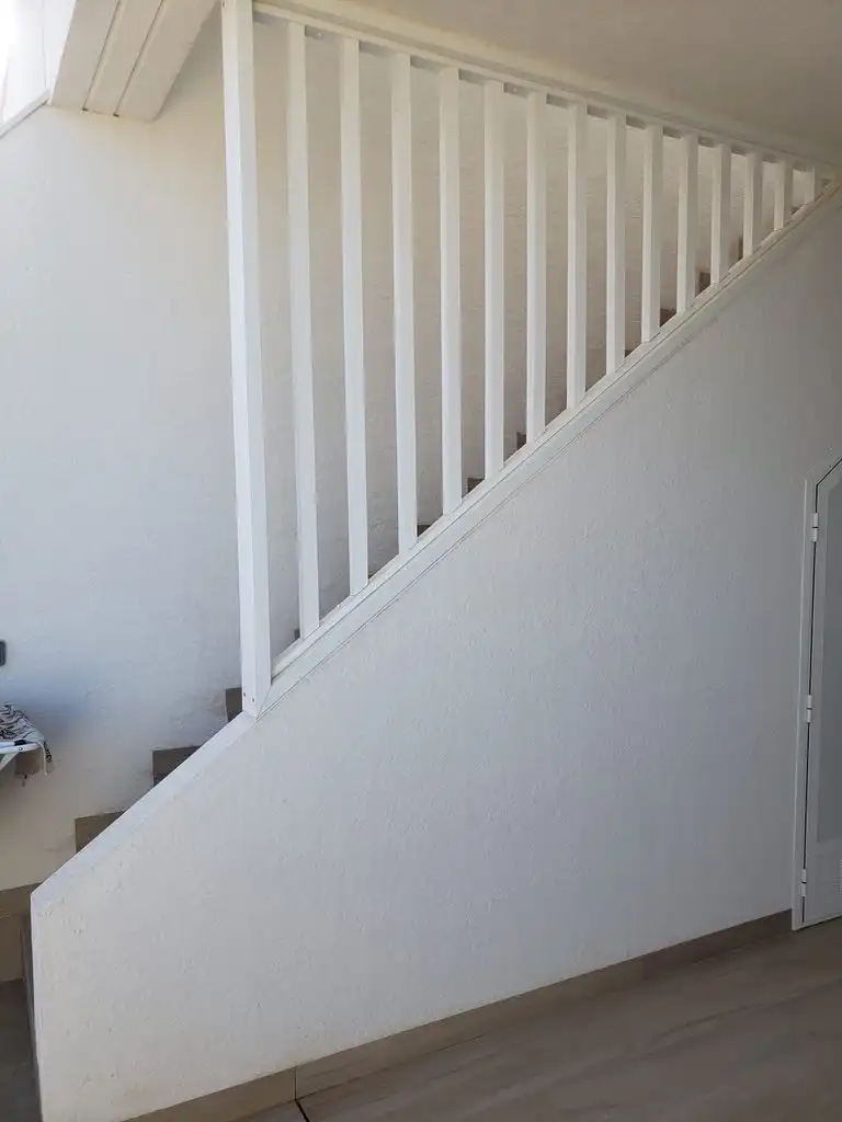 Duplex avec piscine à louer à Balcón de Finestrat - Terra Marina, imagen 9