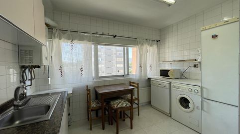Foto 3 de Piso en venta en Rúa de José Luis Bugallal Marchesi, Someso - Matogrande, A Coruña Capital