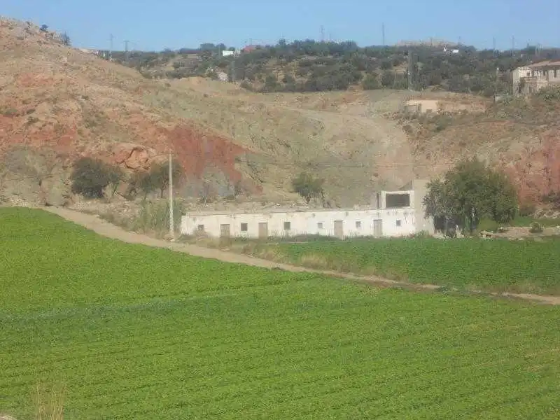 Rustikales Grundstück zum Verkauf in Paraje Cañada del Cuzco 37, imagen 4