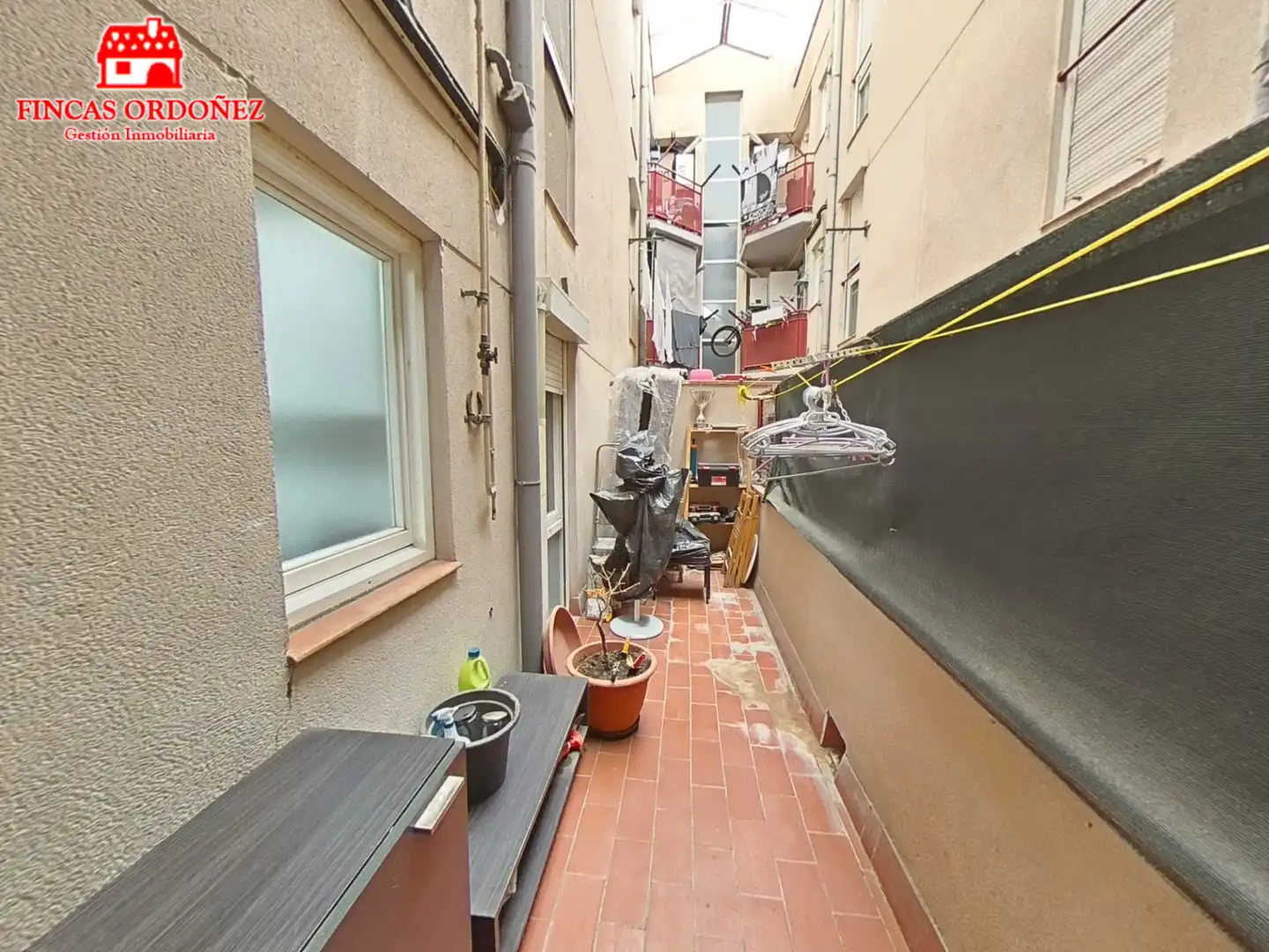 Terraza de Piso en venta en Sant Andreu de la Barca con Aire acondicionado, Calefacción y Terraza