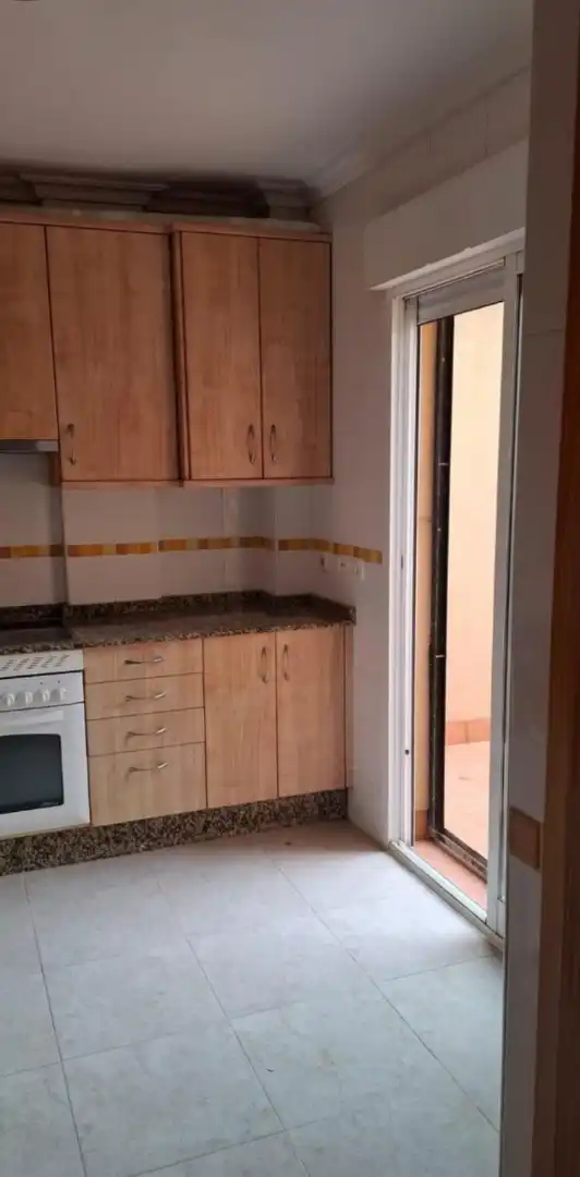 Piso en venta en La Unión ciudad