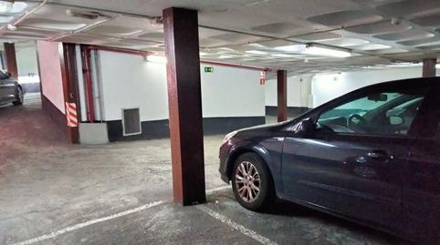 Foto 5 von Garage zum Verkauf in Ledesma, 4, Plaza Circular, Bilbao