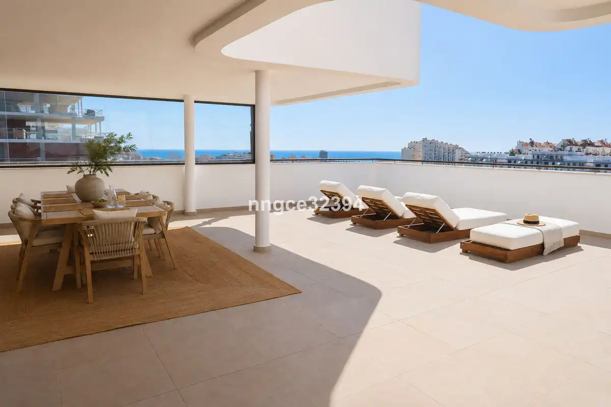 Mini appartamento in vendita a Estepona Pueblo, imagen 29