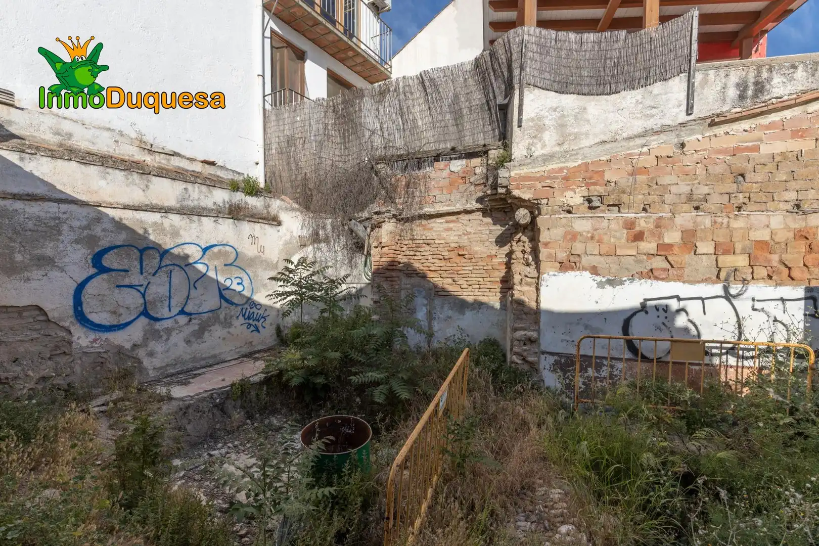 Terreni e lotti in vendita a Albaicín, imagen 13