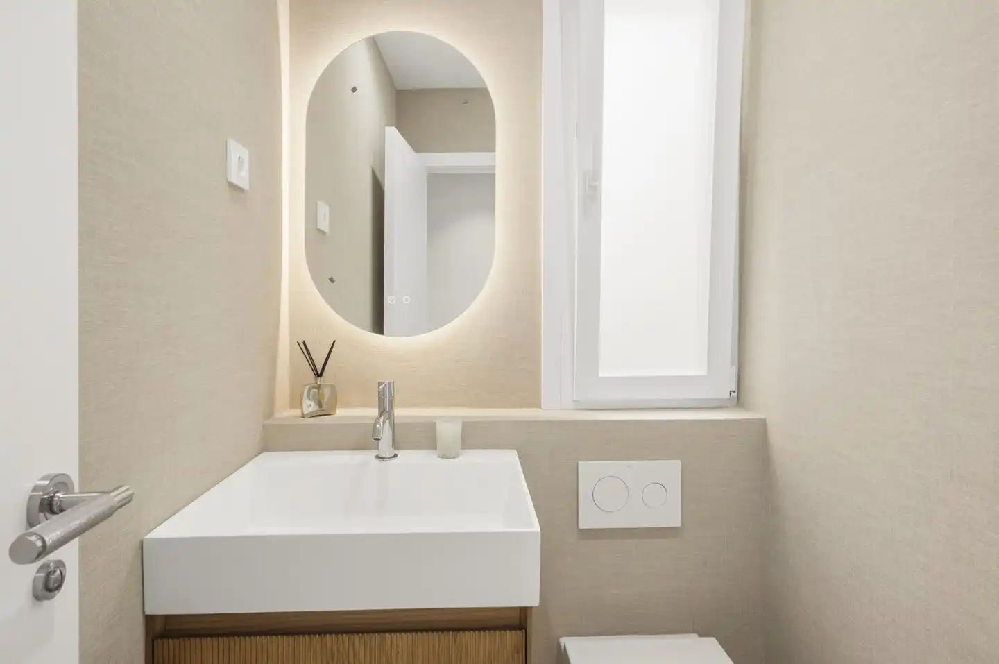 Studio avec ascenseur à vendre à Calle de Ardemans 3, imagen 22