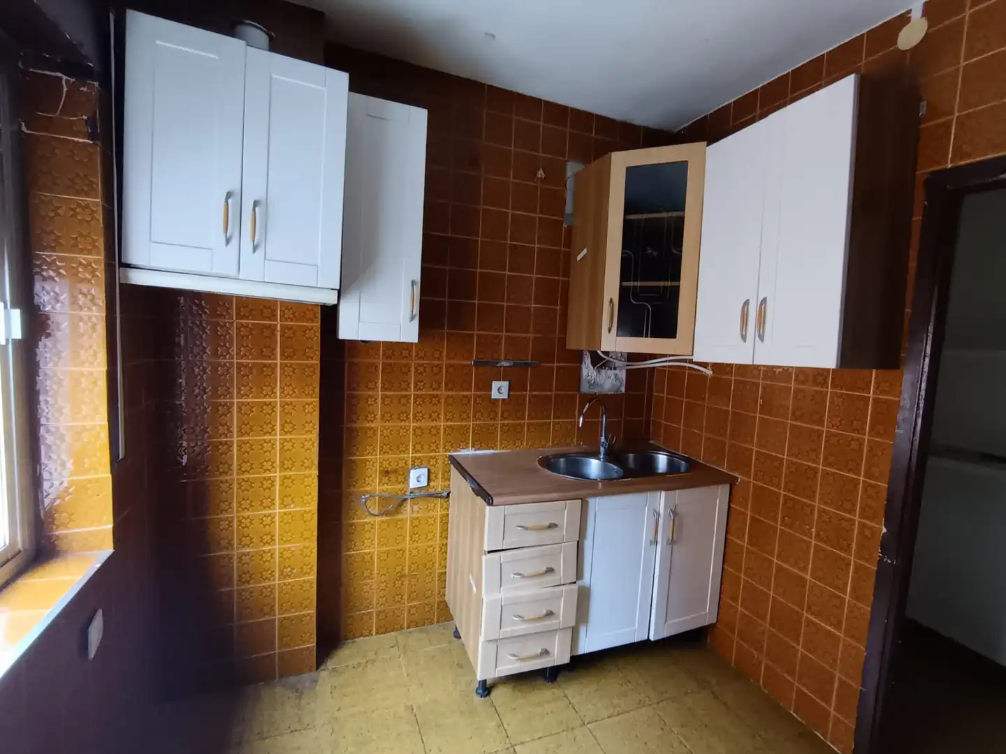 Cocina de Piso en venta en Ciudad Real