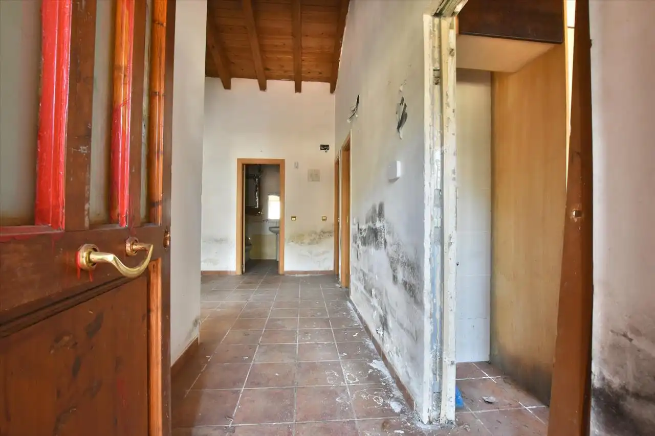 Casa o chalet en venta en Santa Maria de Palautordera con Terraza