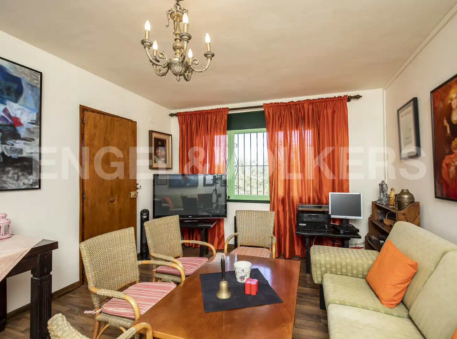 Maison rustique avec terrasse à vendre à Masía Mari Rosa, imagen 18