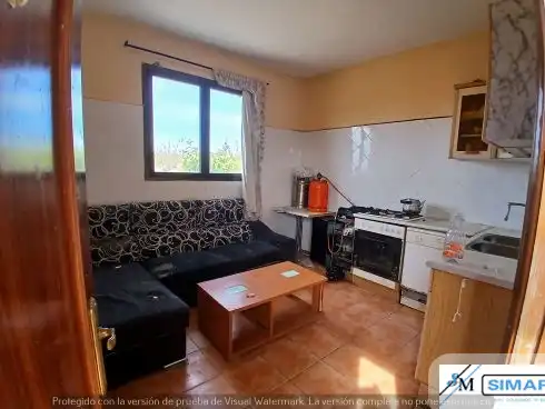 Cocina de Terreno en venta en Ajofrín