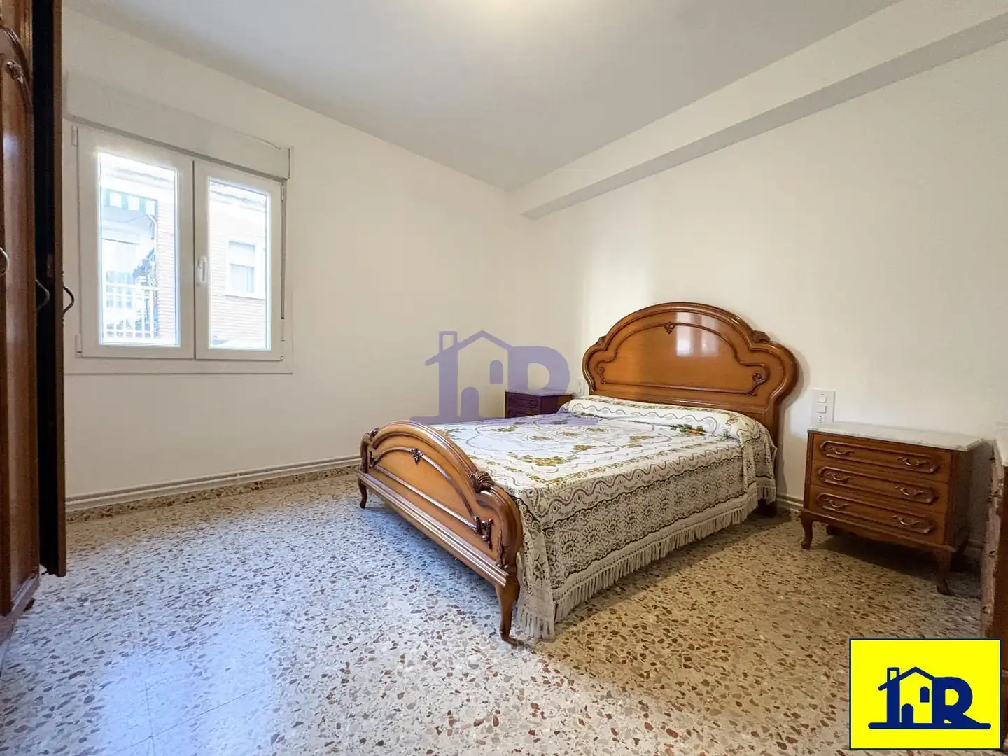 Pis amb ascensor en venda a Lusones ( PV 63), imagen 17