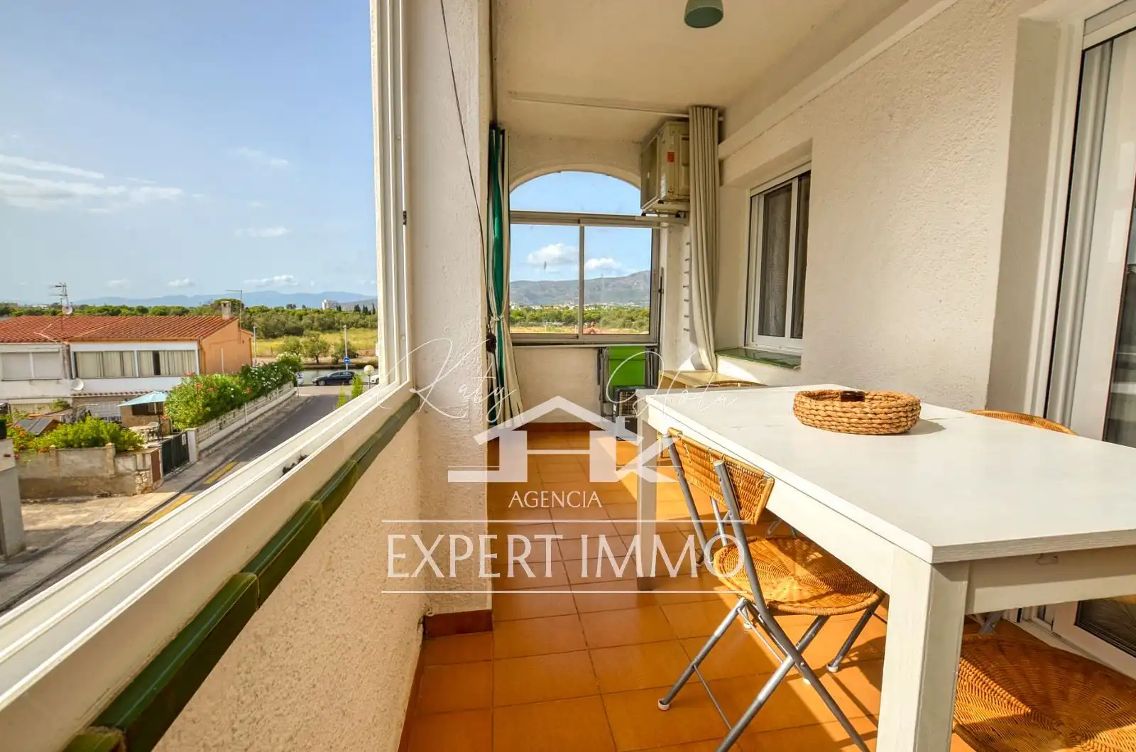 Apartment mit Aufzug zum Verkauf in de la punta vella