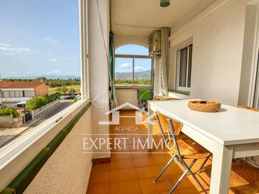 Mini appartamento con ascensore in vendita a de la punta vella