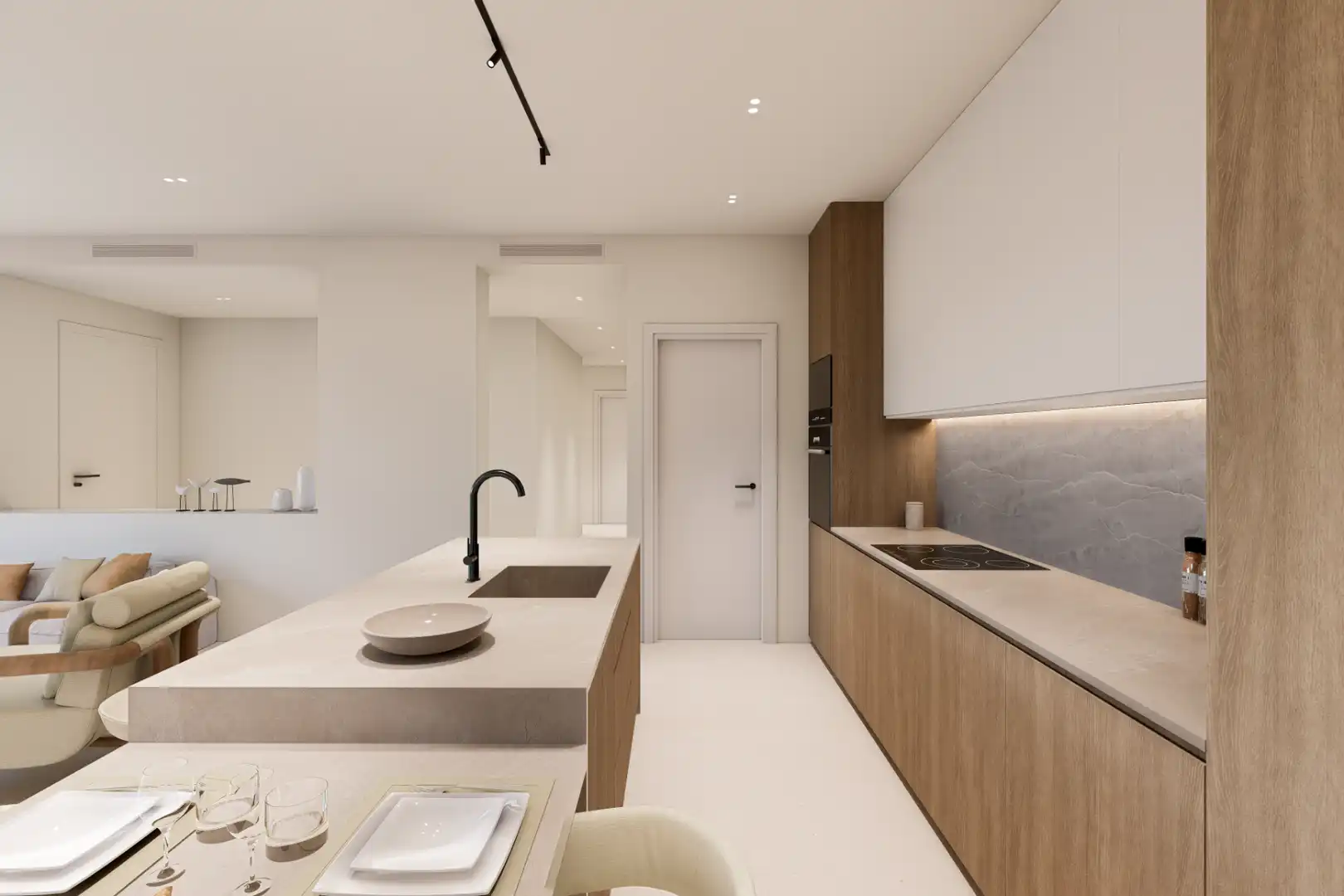 Villa con piscina in vendita a Centro, imagen 7
