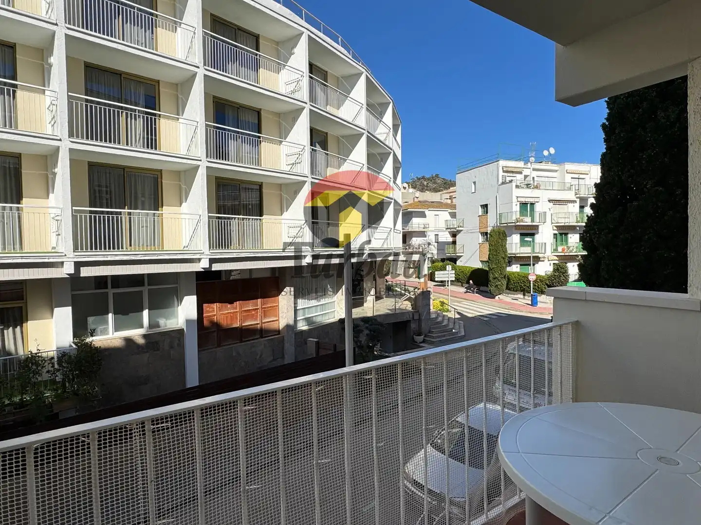 Flat for sale in Tossa de Mar pueblo