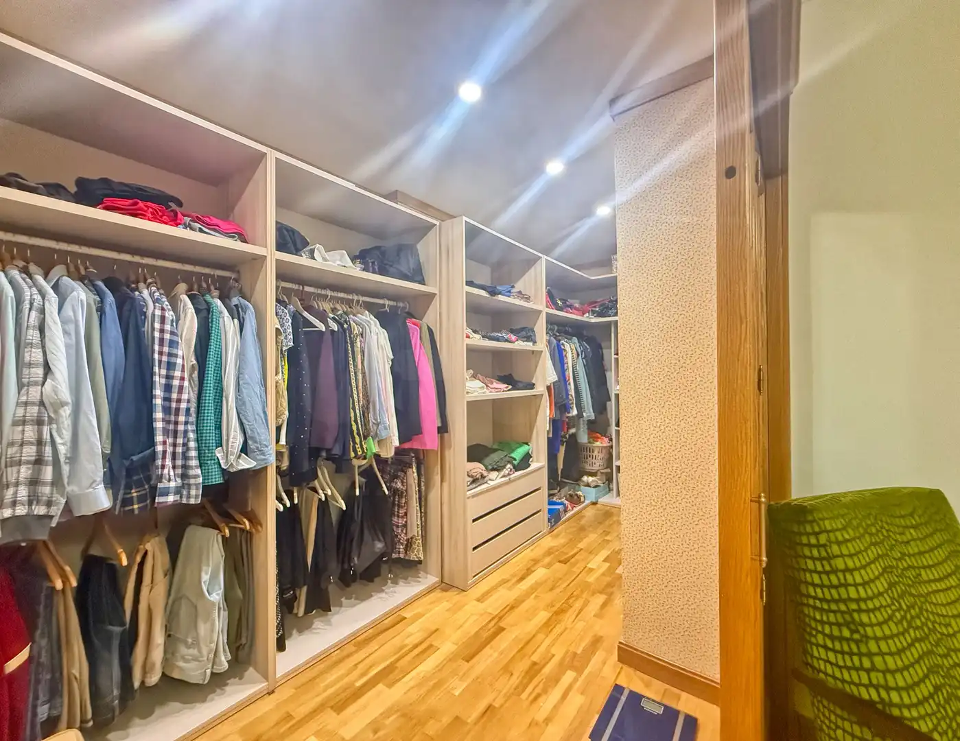Casa o xalet en venda en Almagro amb Aire condicionat, Calefacció i Terrassa