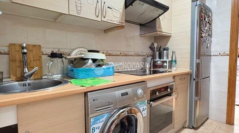 Foto 3 de Piso en venta en Juan de la Cierva, Getafe