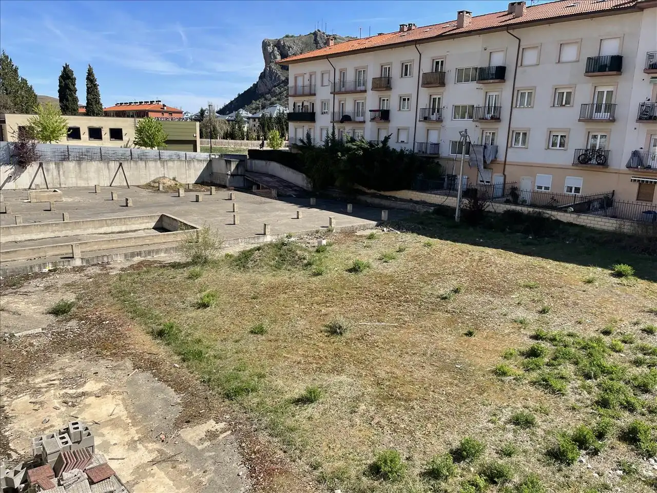 Terreni e lotti in vendita a Calle Eliseo Cadarso