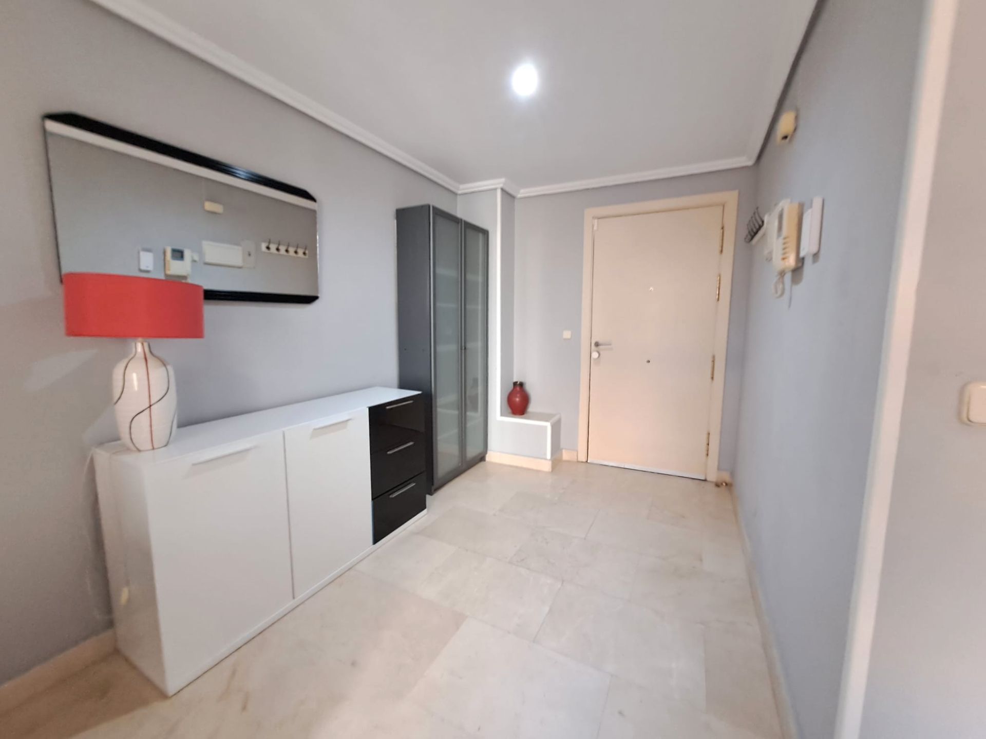 Àtic de lloguer en  Madrid Capital amb Aire condicionat, Calefacció i Parquet