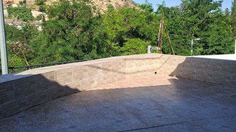 Foto 2 de Casa adosada en venta en Pinos Puente, Granada