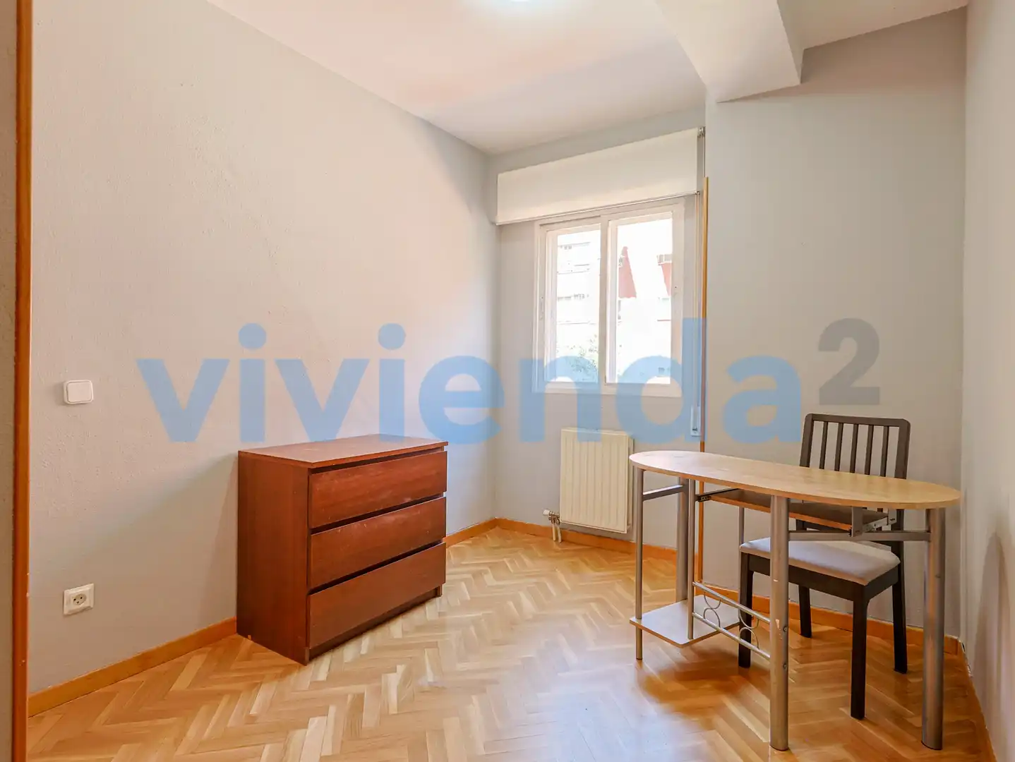 Habitación de Piso en venta en Madrid con Aire acondicionado, Calefacción y Balcón