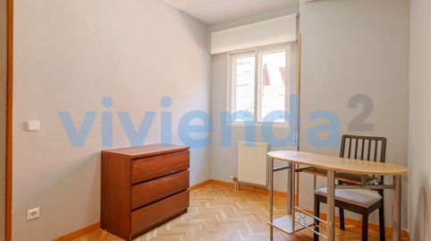 Foto 5 de Piso en venta en María Sevilla Diago, Rosas - Musas, Madrid Capital