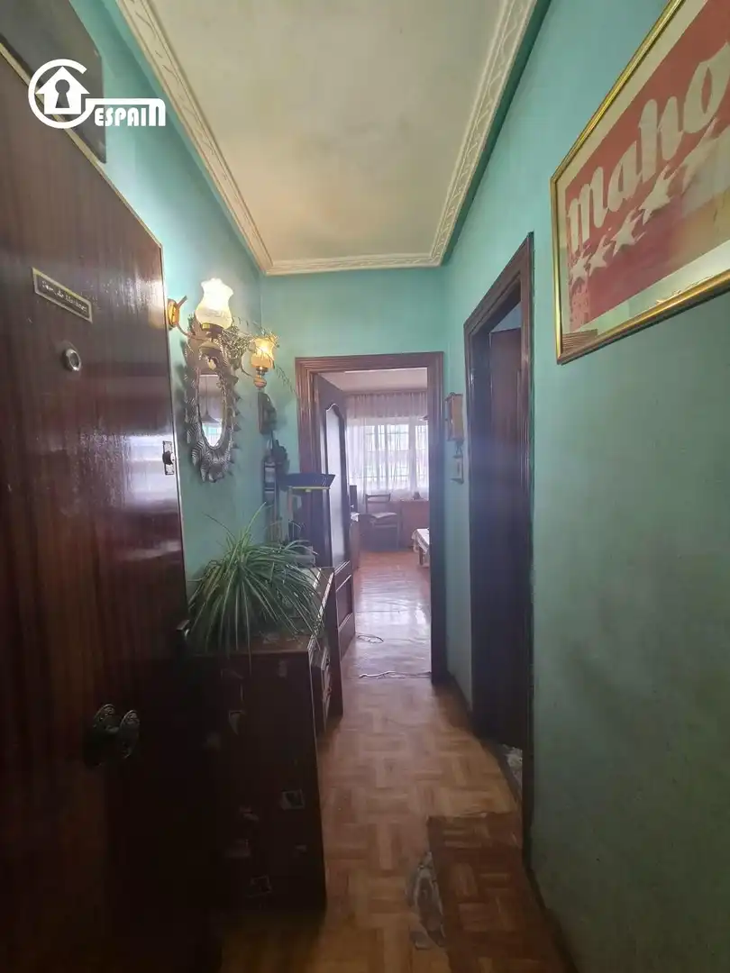 Flat with lift for sale in Calle FUENTE DE LIMA, imagen 7