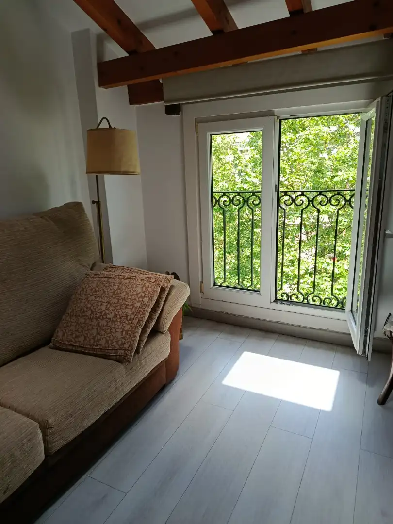 Terraza de Piso en venta en Santander con Amueblado, Horno y Lavadora