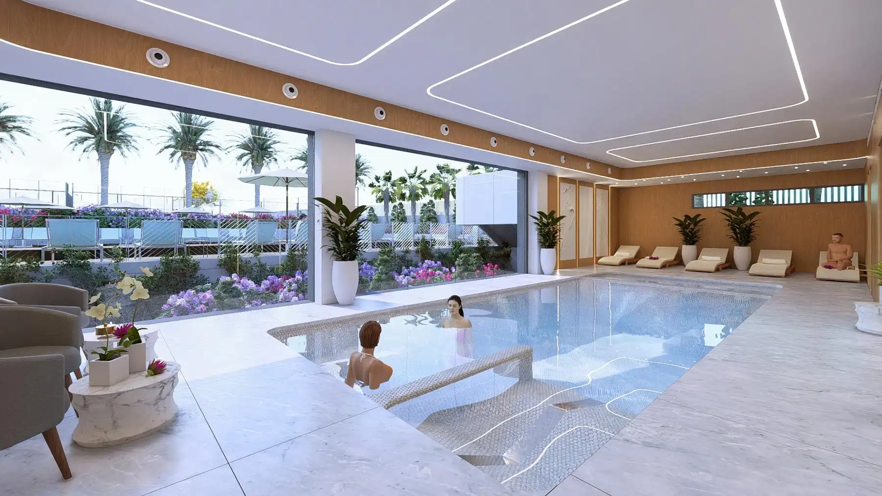 Apartment with pool for sale in Zona Carrefour - Urbanizaciones, imagen 20