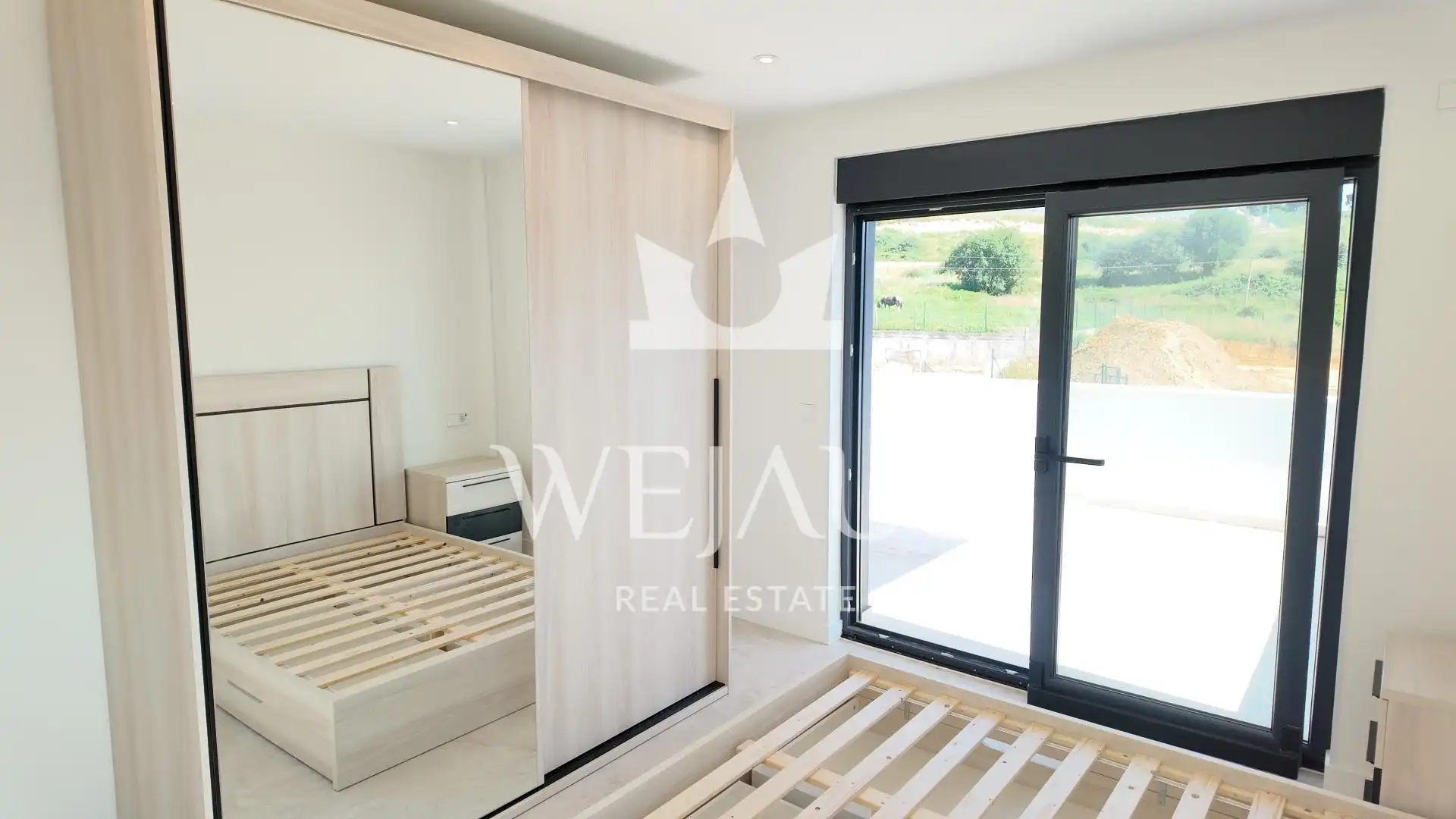 Bedroom of Houses for sale in Piélagos  with Heating, Terrace and Storage room