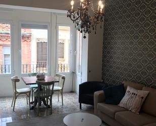 Flat to rent in Carrer d'Alloza, Casco Histórico, Centro, Castellón de la Plana / Castelló de la Plana