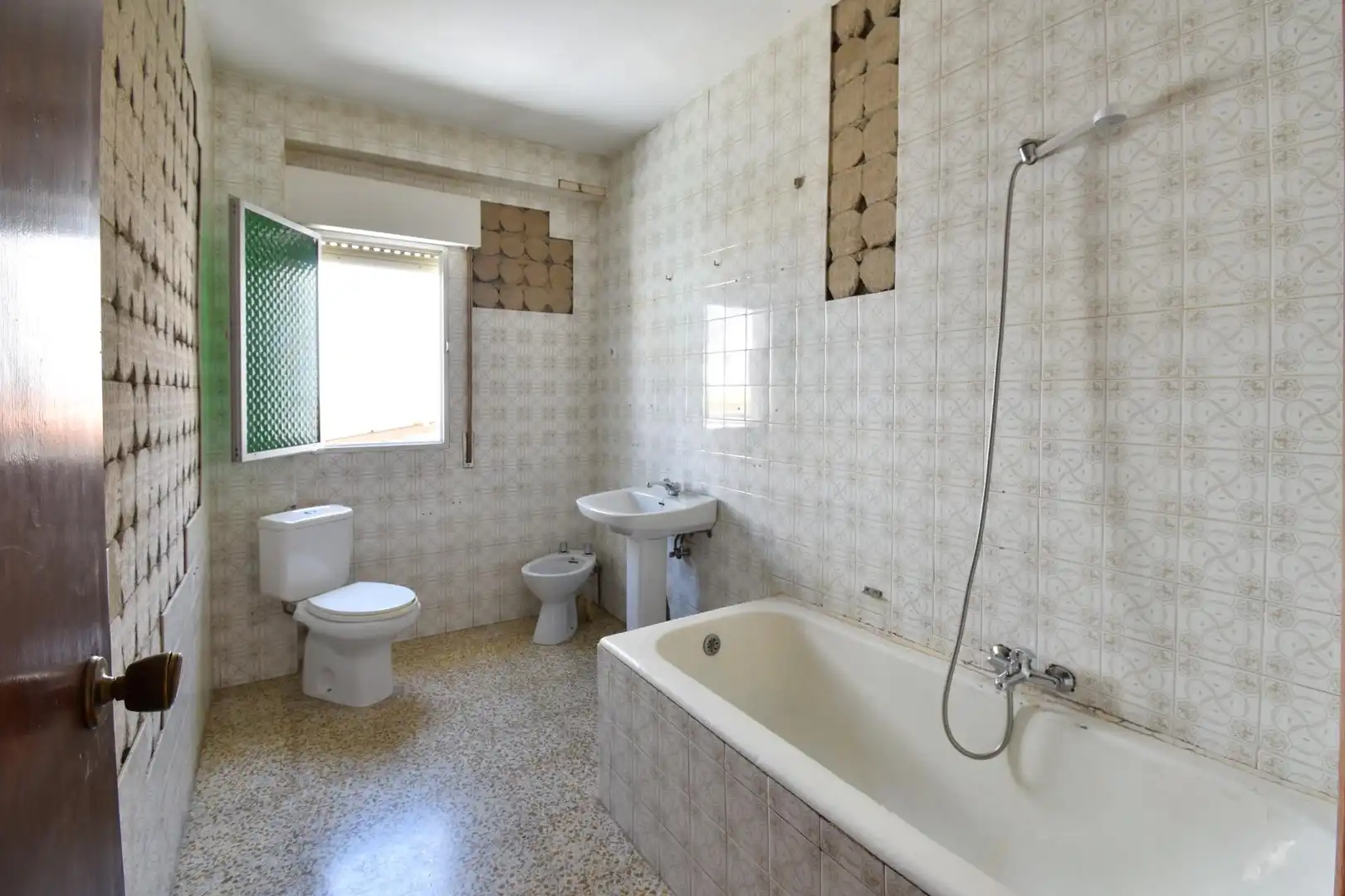 Bany de Casa o xalet en venda en Maracena