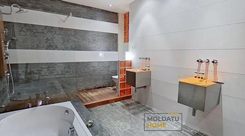 Foto 5 de Pis en venda a La Iberia, Txabarri - La Unión - Vista Alegre, Sestao