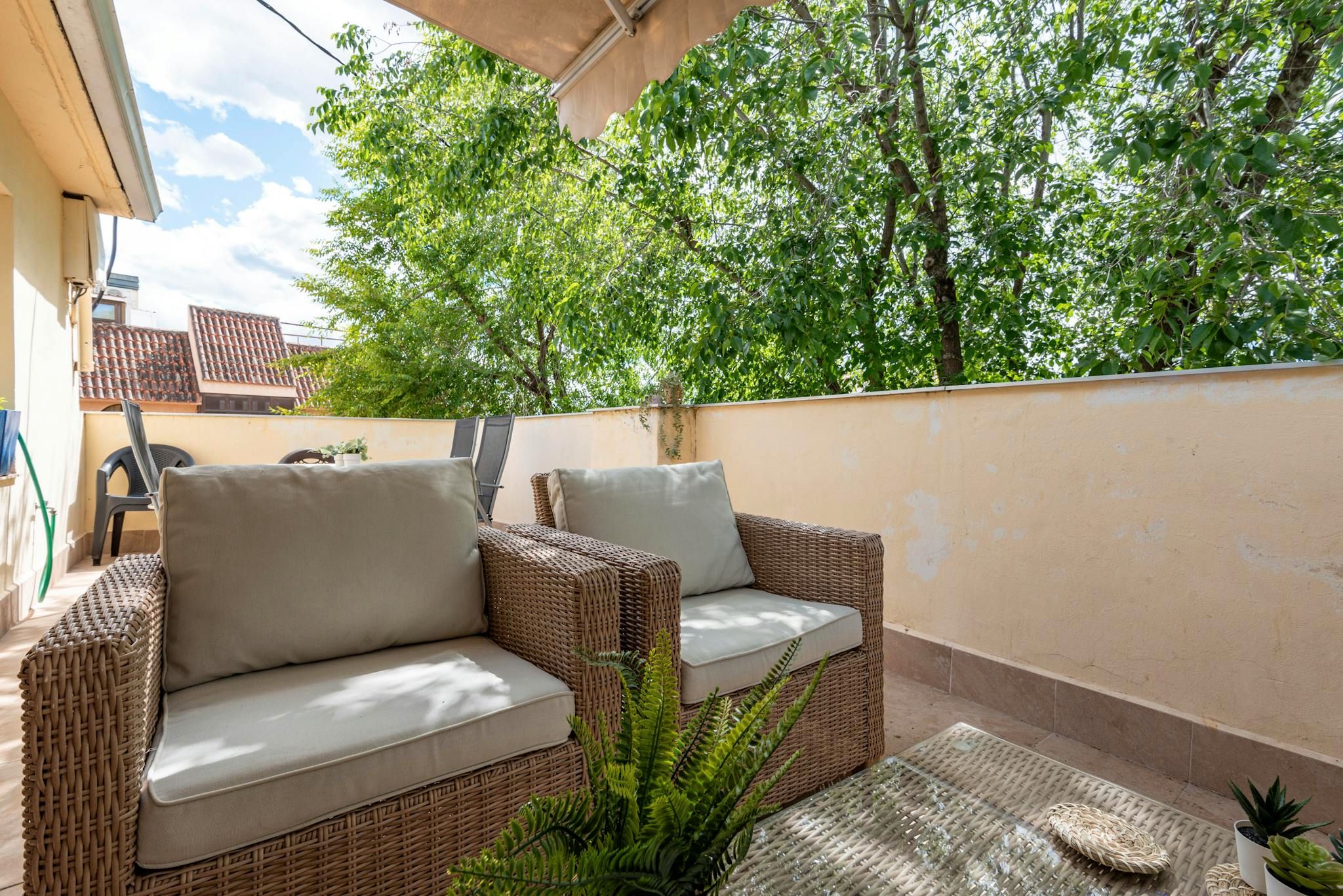 Piso de alquiler en N/A, Aravaca