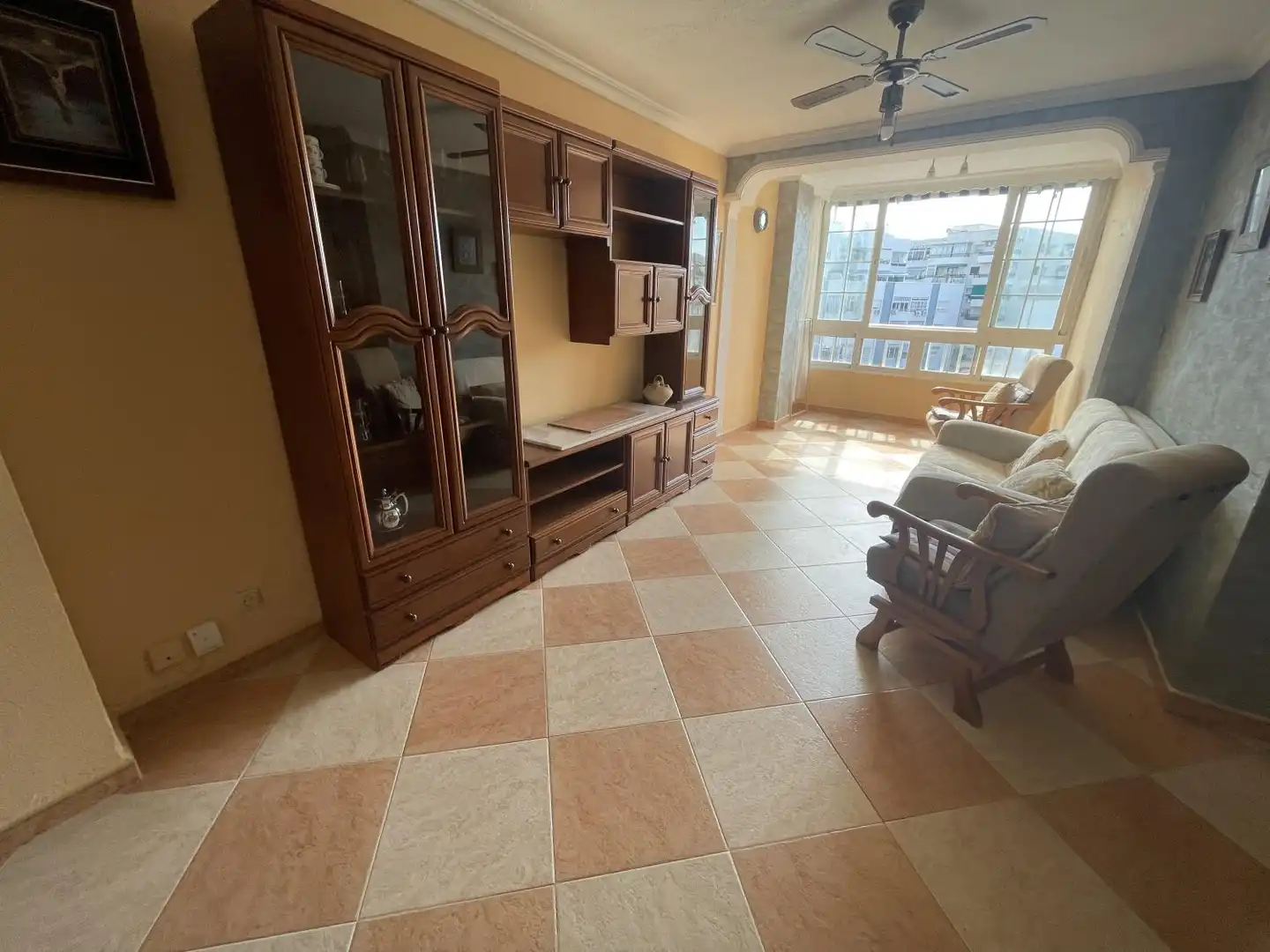 Flat for sale in Miraflores