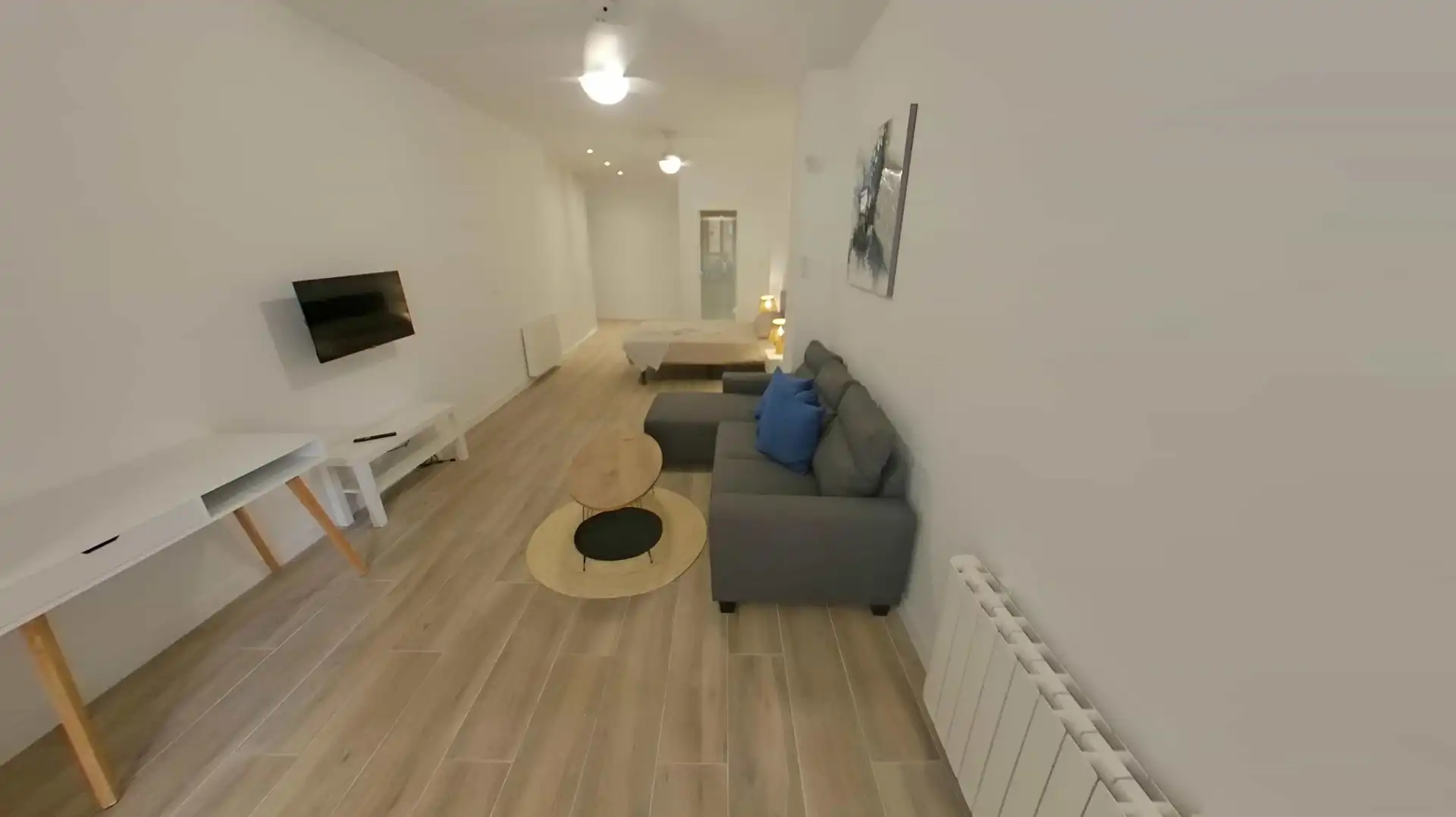 Wohnung zur Miete in Calle de Santa Julia, imagen 24