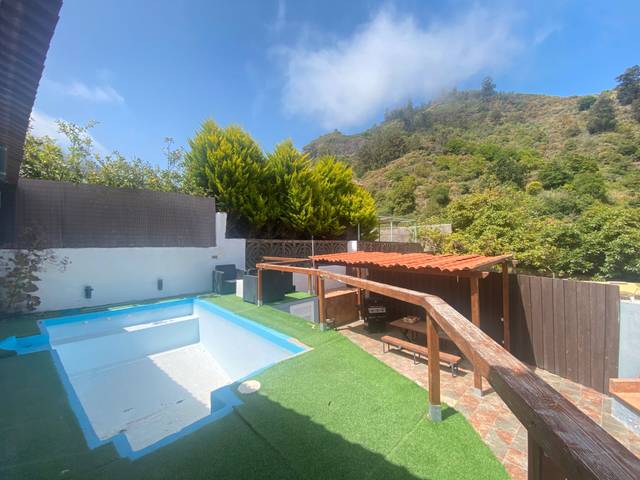 Casa-chalet en Venta en Calle San Luis Gonzaga en Valleseco