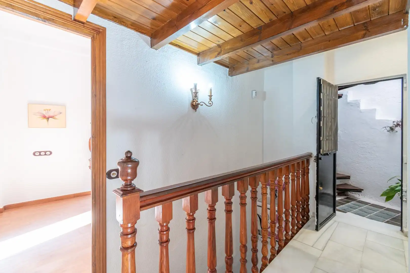 Houses for sale in Granada  with Air Conditioner, Terrace and Balcony