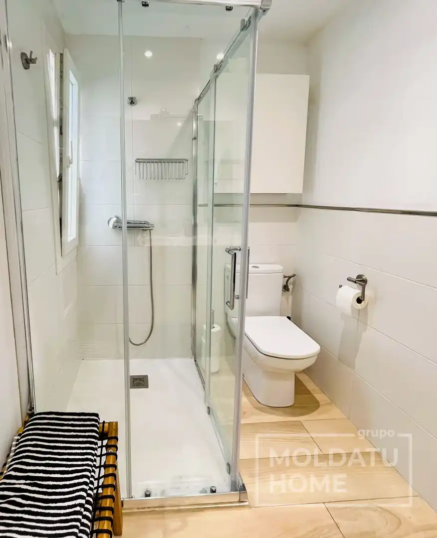 Flat with lift for sale in General Jauregui, imagen 11