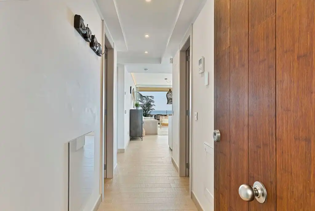 Apartament amb piscina en venda a El Higuerón, imagen 15