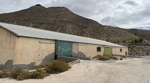 Fábrica de sal Las Salinas de La Malaha - Granada, image 2