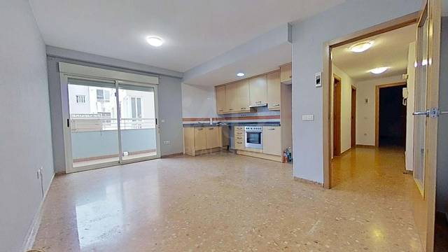 Piso en Venta en Ciutat del Transport - La Salera