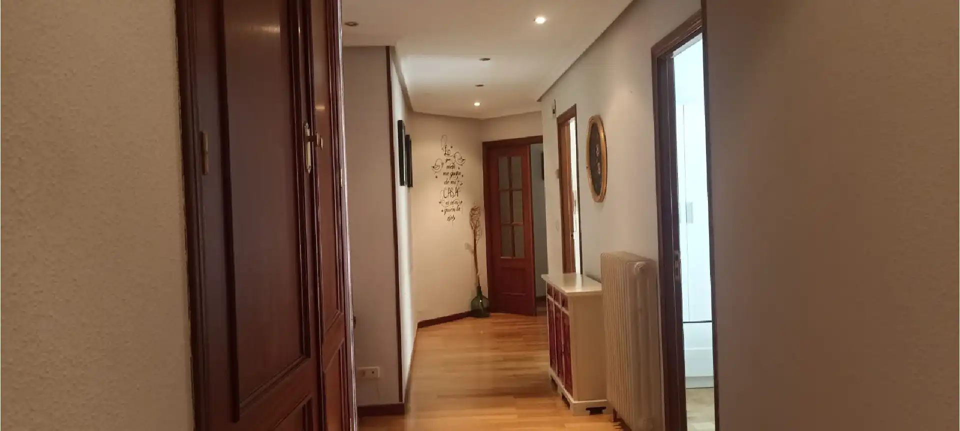 Flat for sale in La Bañeza , León