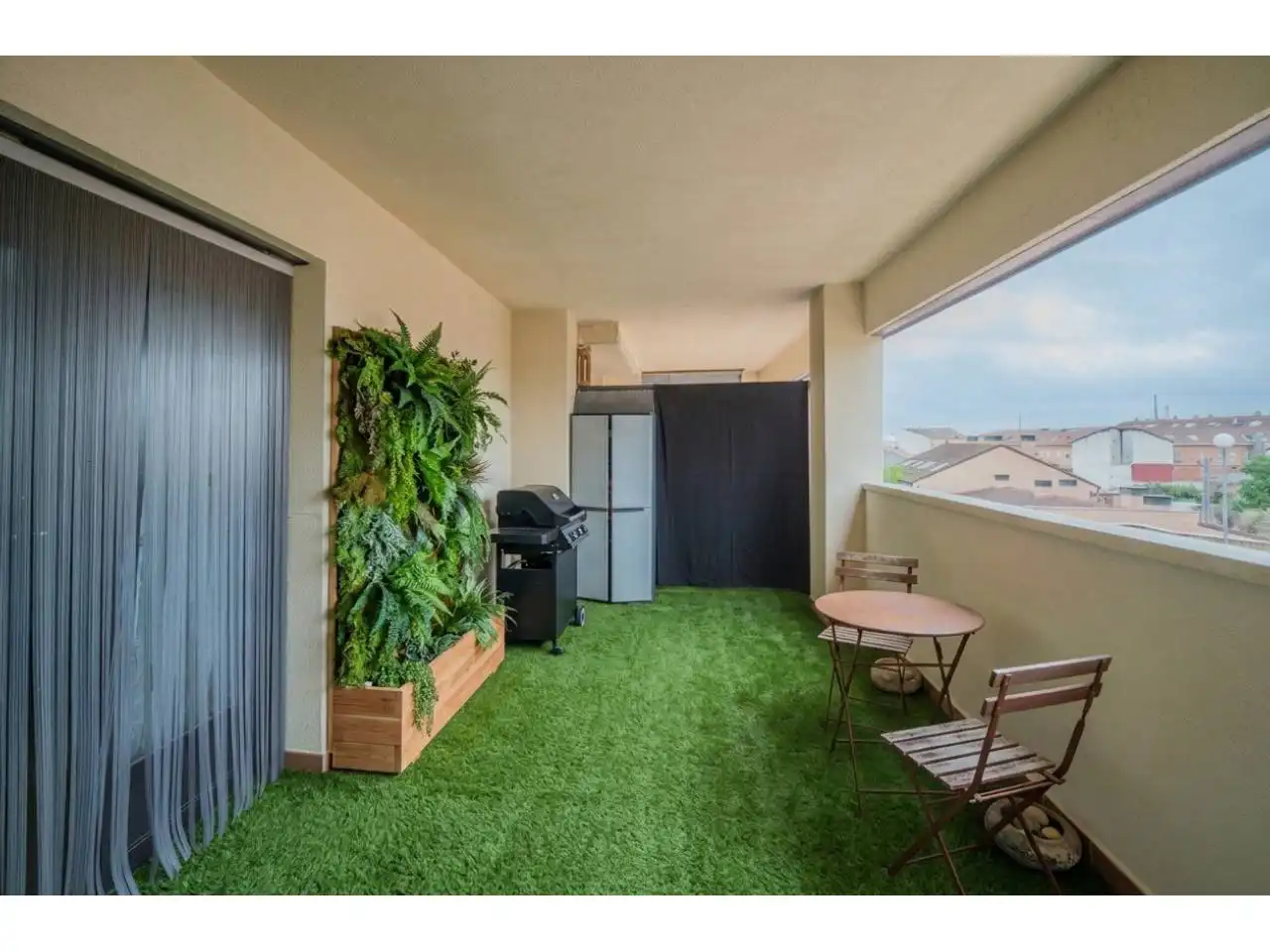 Duplex avec terrasse à vendre à Casarrubios del Monte pueblo, imagen 3