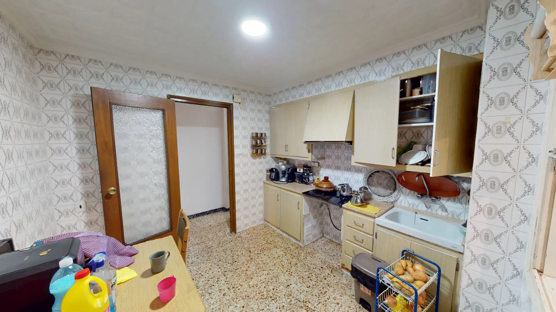 Wohnung zum Verkauf in Carrer Francisco Tomás y Valiente, imagen 13