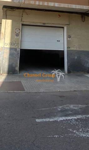Local comercial en Alquiler en Plaza Crevillente - Antiguos Juzgados - El Asilo
