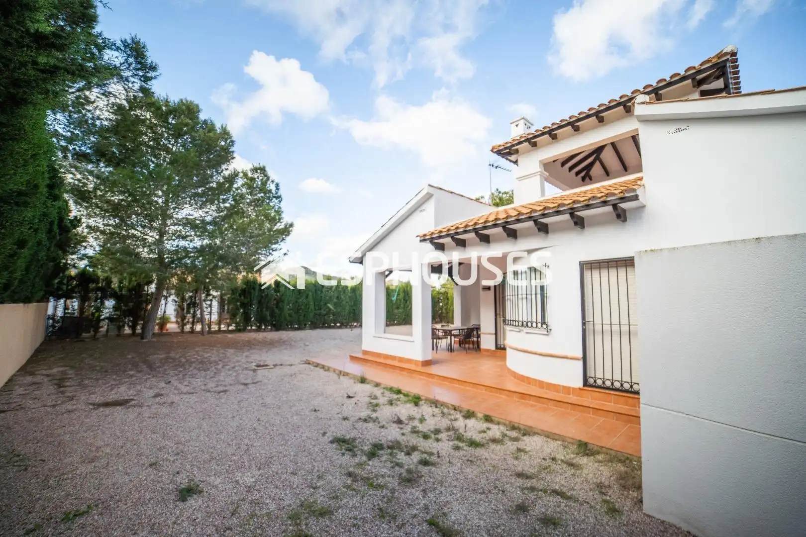 Haus mit Terrasse zum Verkauf in La Pinilla - Las Palas, imagen 65
