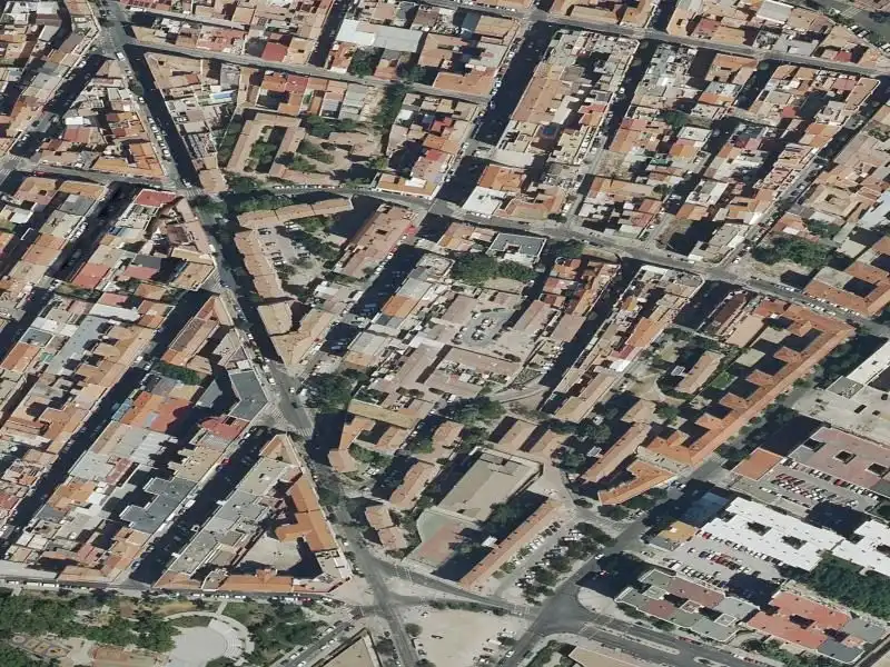Casa o xalet en venda en Madrid