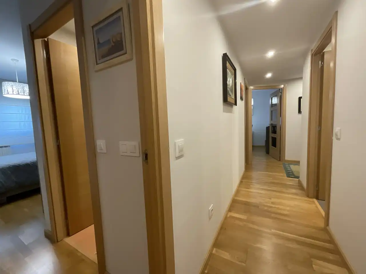 Piso en venta en Santo Domingo de la Calzada con Amueblado
